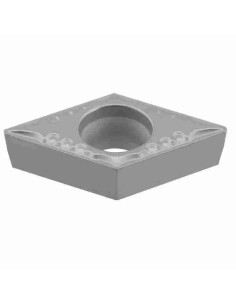 DCMT070204-VL CN1500, KORLOY Tekinimo plokštelė CERMET