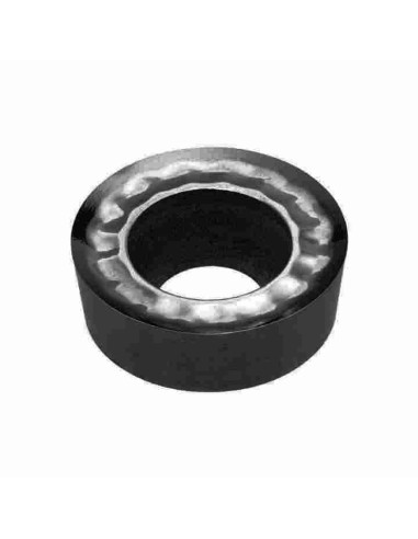 Tekinimo plokštelė kietmetalinė, RCGT0602M0-AK PD1000, Korloy