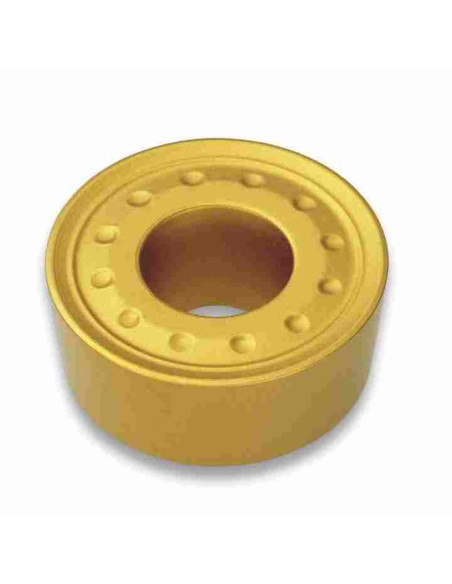 RCMX1003M0 NC5330, KORLOY Tekinimo plokštelė kietmetalinė universali