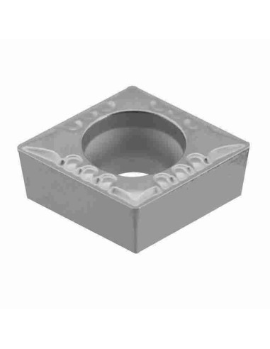 Tekinimo plokštelė CERMET, SCMT09T304-VL CN2000, Korloy