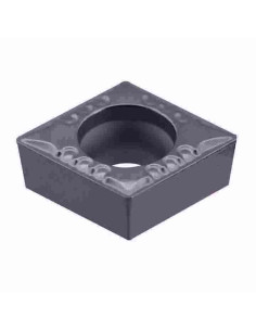 Tekinimo plokštelė kietmetalinė, SCMT09T304-VL PC8110, Korloy