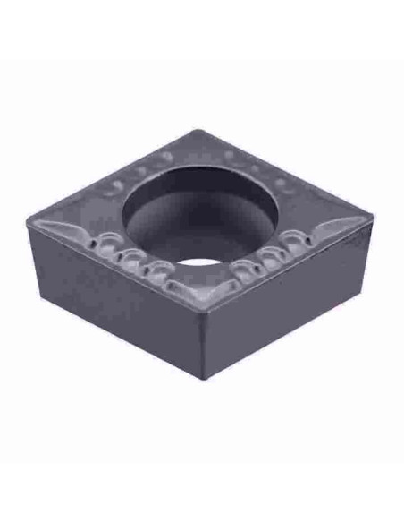 Tekinimo plokštelė kietmetalinė, SCMT09T304-VL PC8110, Korloy