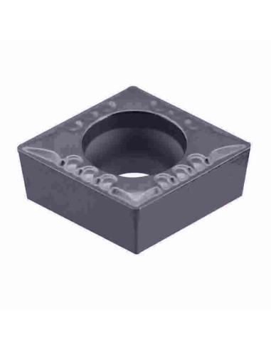 Tekinimo plokštelė kietmetalinė, SCMT09T308-VL PC8110, Korloy