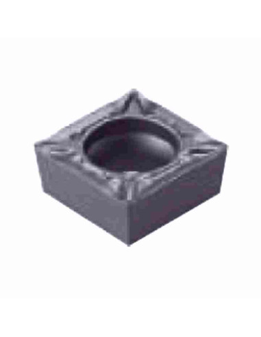 Tekinimo plokštelė kietmetalinė, SCMT09T304-VF PC8110, Korloy