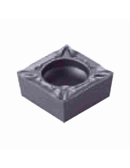 Tekinimo plokštelė kietmetalinė, SCMT09T304-VF PC8110, Korloy