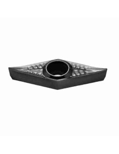 Tekinimo plokštelė kietmetalinė, VCGT130304-AK PD1000, Korloy