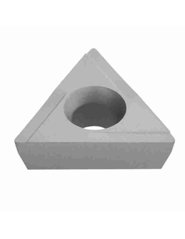 Tekinimo plokštelė CERMET, TPGT110304L CN2000, Korloy