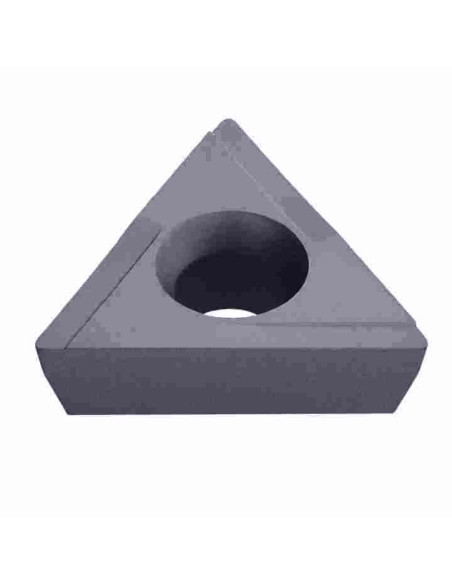 Tekinimo plokštelė kietmetalinė, TPGT110302L PC9030, Korloy