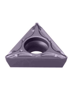 Tekinimo plokštelė kietmetalinė, TCMT110204-VF PC5300, Korloy