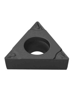 Tekinimo plokštelė kietmetalinė, TCGT110204-HFP PC5300, Korloy