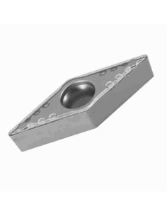 Tekinimo plokštelė CERMET, VBMT160404-VL CN2000, Korloy