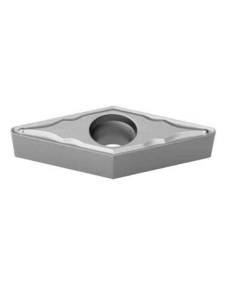 Tekinimo plokštelė CERMET, VBMT160408-HMP CN2000, Korloy