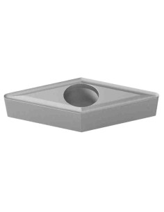 Tekinimo plokštelė CERMET, VBMT160408 CN2000, Korloy