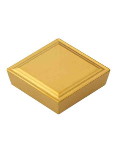 Tekinimo plokštelė kietmetalinė, SPMR120304-F NC3030, Korloy