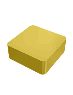 Tekinimo plokštelė Ceramic, SNGN120408E040 CAT30, Korloy