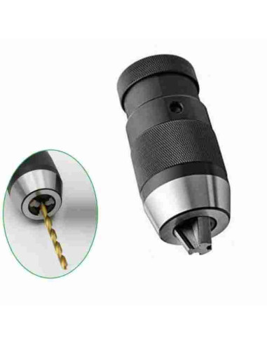 B12 1-10mm, Grežimo patronas