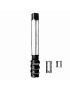 M2.2 x 0,45, Formeris, HSSE, Ni danga, DIN371, 6HX, YG-1, TE703156