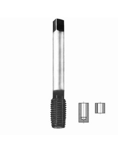 M14 x 2, Formeris, HSSE, Ni danga, DIN376, 6GX, YG-1, TE713546