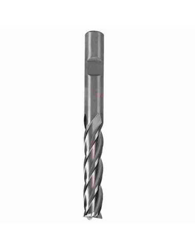 4mm x 19 x 6 x 63, Z-4, Freza ilga, DIN844, HSS-PM, YG-1,  E9A31040