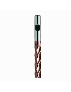 5,5 x 24 x 6 x 68mm, Z-4, Freza, DIN884, HSS-Co8 TiAlN, YG1, EQ597055