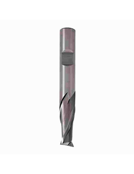 7mm x 16 x 10 x 66, Z-2, Freza DIN844, HSS-PM, YG-1,  E9A29070