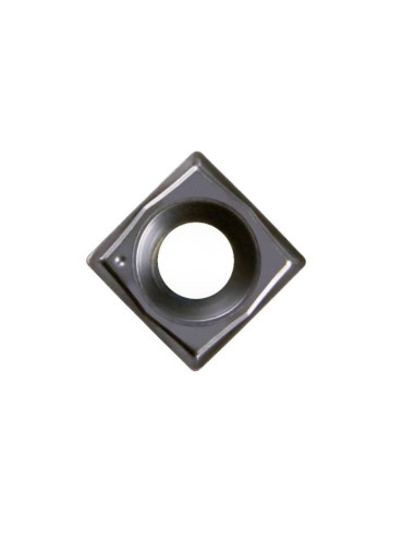 10mm, 90°, ARMT080208CT IM30 Frezavimo-graviravimo plokštelė kietmetalinė