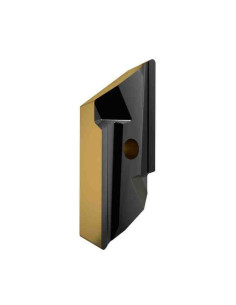 KNUX160405L-YG3030, tekinimo plokštelė YG-1