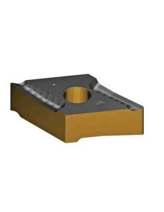 DNUX150408R-YG3010, tekinimo plokštelė YG-1