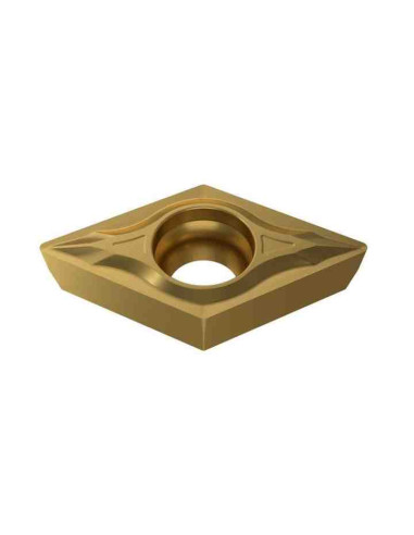DCMT11T308-UF-YG3115, tekinimo plokštelė YG-1