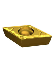 DCMT11T308-MF-YG214, tekinimo plokštelė YG-1
