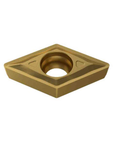 DCMT11T304-SF-YG401, tekinimo plokštelė YG-1