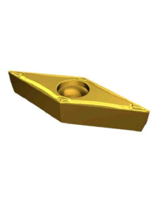 VBMT160408-MF-YG401, tekinimo plokštelė YG-1