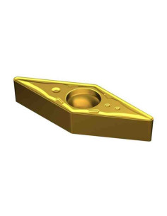 VBMT160408-MM-YG211, tekinimo plokštelė YG-1