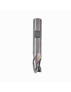 2mm, 7 x 6w x 51, Z-3, ESH573020, Freza plienui SUPER HSS-PM