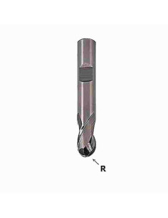 2mm, 4 x 6w x 48, Z2, ESH535020, Freza plienui, SUPER HSS-PM