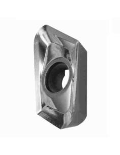 XEKT250640FR-MA H01, frezavimo plokštelė, aliuminiui, Korloy