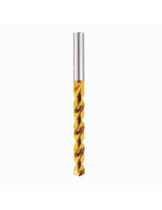2,3 x 27 x 59 mm, staklinis grąžtas cilindrinis, HSS-PM, HPD, Plienui, YG1, DJ544023
