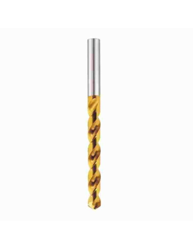 2,3 x 27 x 59 mm, staklinis grąžtas cilindrinis, HSS-PM, HPD, Plienui, YG1, DJ544023