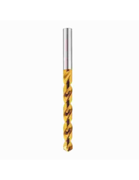 2,3 x 27 x 59 mm, staklinis grąžtas cilindrinis, HSS-PM, HPD, Plienui, YG1, DJ544023