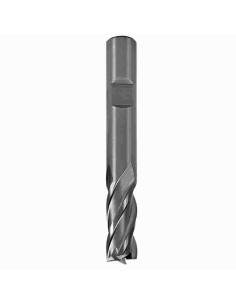 4mm x 11 x 6 x 55, Z-4, Freza DIN844, HSS-PM, YG-1,  E9938040