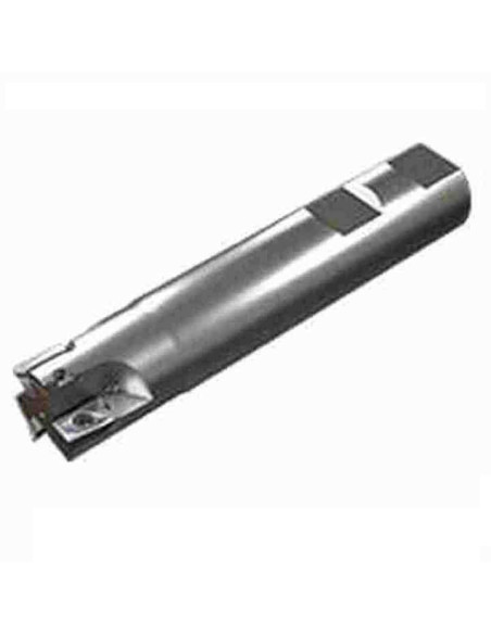 36x32x110(3F)/APKT1604MI Milling cutter, YG-1, E90-APKT16-D36Z3W32-L110