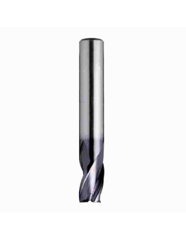 14x32x14x75mm, Z3, kietmetalio pirštinė freza su, -danga, YG1, G9F43140N