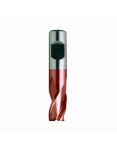 2,3 x 4 x 6 x 35mm, Z3, Freza, HSSCo8, TiAlN, YG-1, EQ553023