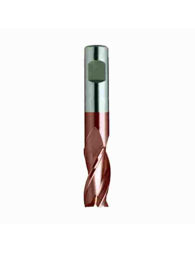 4 x 11 x 6 x 42mm, Z3, Freza, HSSCo8, TiAlN, YG1, EQ554040