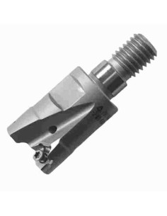 32 mm, Z-6, M16, RM6PM, Freza,WNGx-04, Korloy,  RM6PM032R-6-M16-WN04