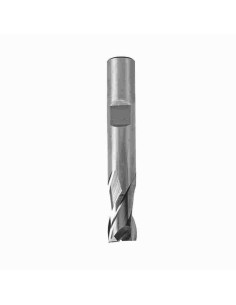 16mm x 19 x 16 x 79, Z-2, Freza DIN327, HSS-PM, YG-1,  E9936160