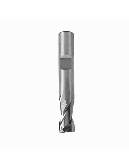 16mm x 19 x 16 x 79, Z-2, Freza DIN327, HSS-PM, YG-1,  E9936160