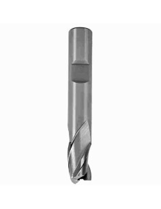 7mm x 10 x 10 x 60, Z-3, Freza DIN327, HSS-PM, YG-1,  E9942070