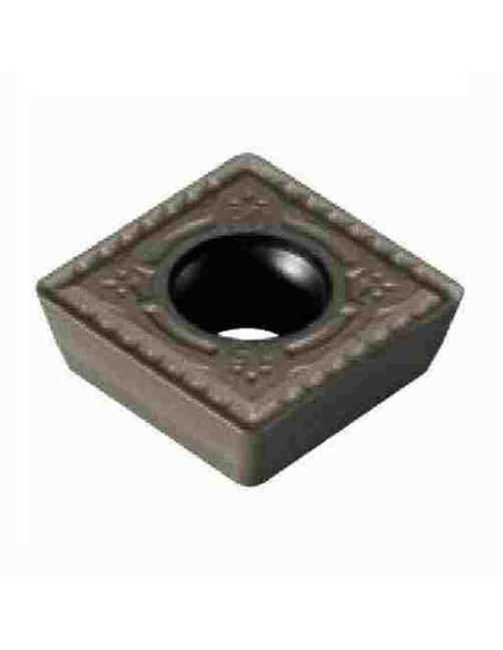 Gręžimo plokštelė universali, periferinė, SPMT130410-LD PC5335, KING DRILL, Korloy