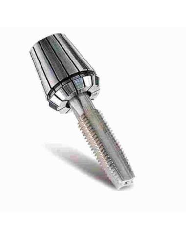 RD16TC-6.0x4.9, ER spyruoklinis laikiklis sriegikliui, YG-1, P2772512D